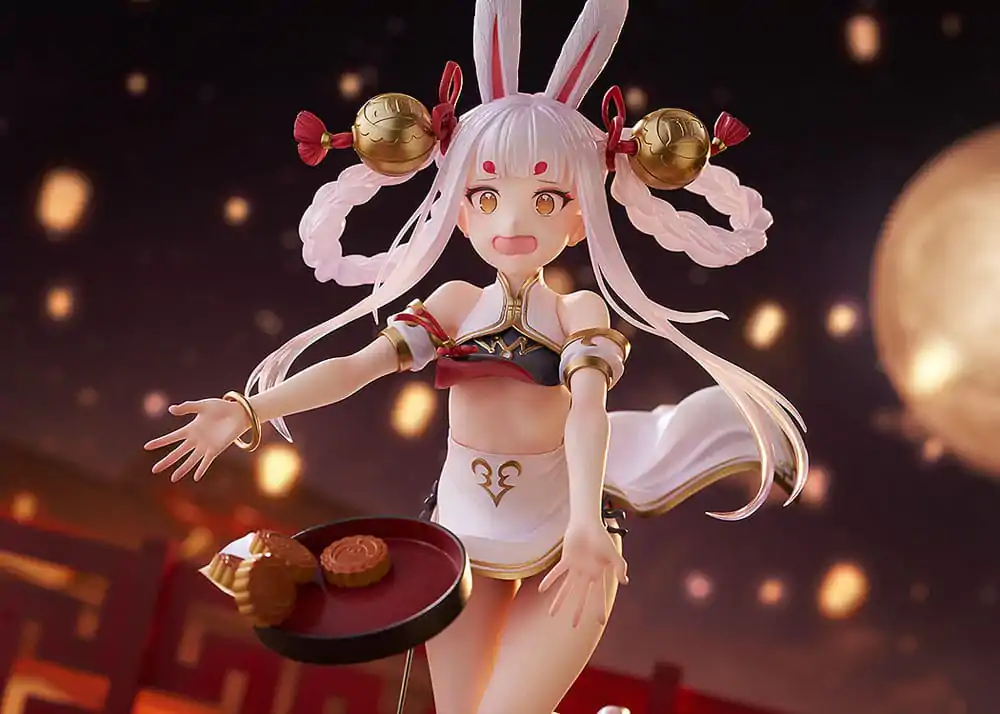 Azur Lane Statue 1/7 Shimakaze: Clumsy Moon Rabbit 25 cm product photo