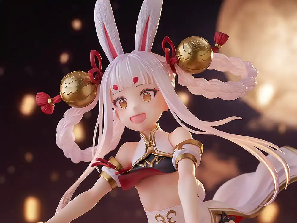 Azur Lane Statue 1/7 Shimakaze: Clumsy Moon Rabbit 25 cm product photo