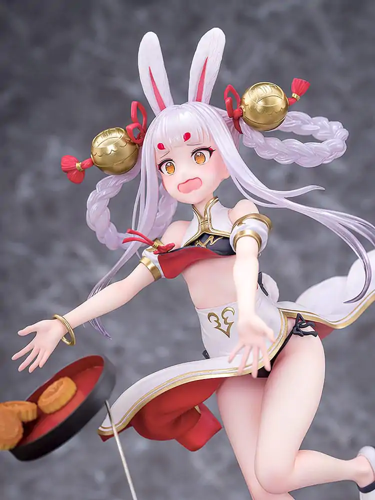 Azur Lane Statue 1/7 Shimakaze: Clumsy Moon Rabbit 25 cm product photo