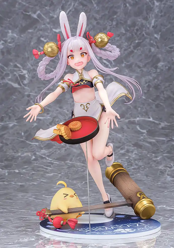 Azur Lane Statue 1/7 Shimakaze: Clumsy Moon Rabbit 25 cm product photo