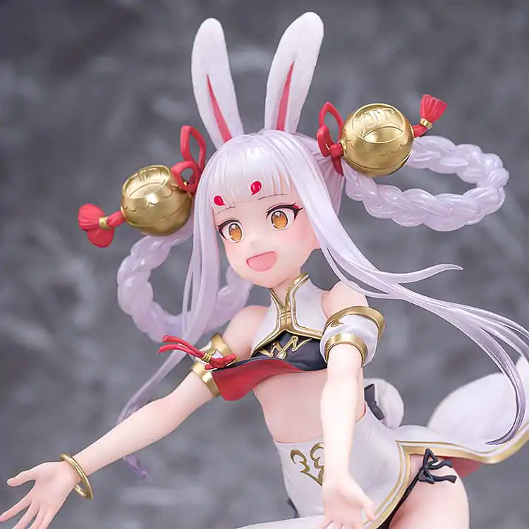 Azur Lane Statue 1/7 Shimakaze: Clumsy Moon Rabbit 25 cm product photo