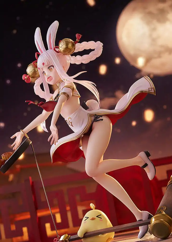 Azur Lane Statue 1/7 Shimakaze: Clumsy Moon Rabbit 25 cm product photo