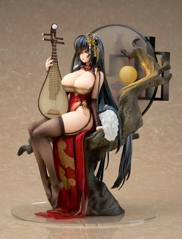 Azur Lane PVC Statue 1/7 Taiho 25 cm termékfotó