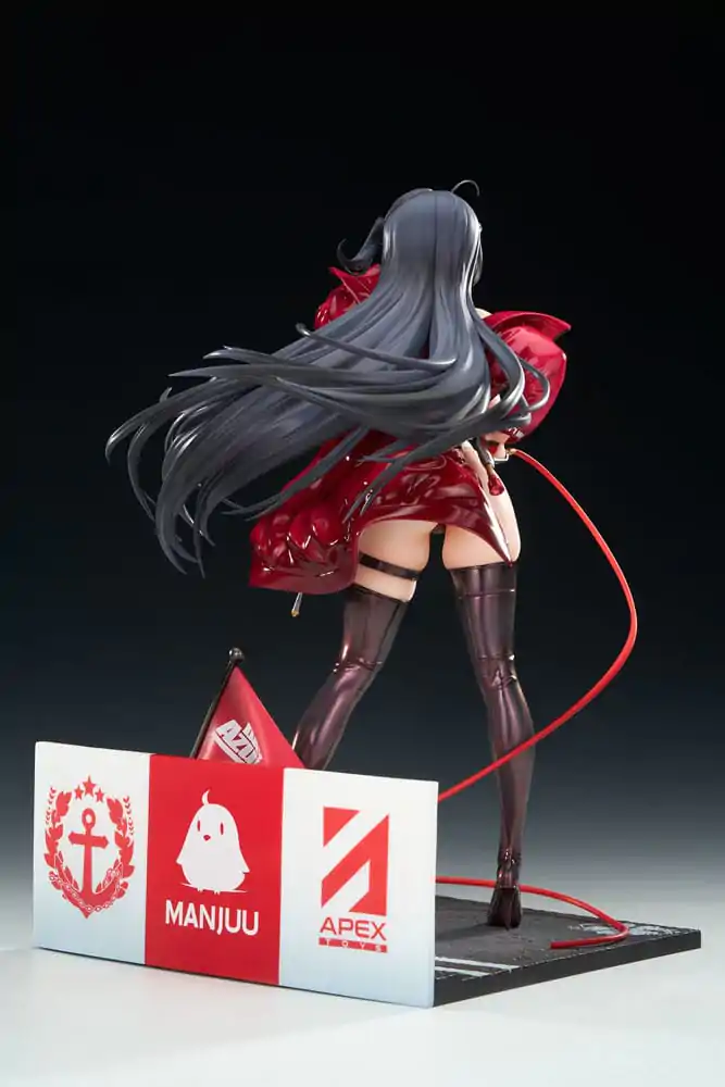 Azur Lane PVC Statue 1/7 Taihou Enraptured Companion Ver. 26 cm product photo