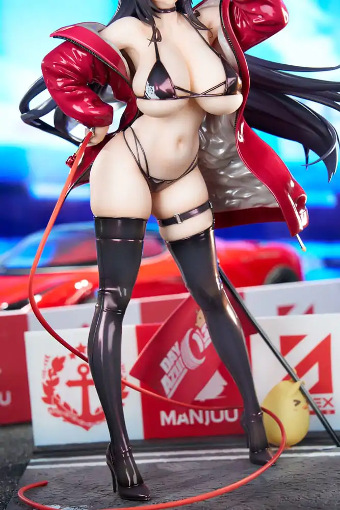 Azur Lane PVC Statue 1/7 Taihou Enraptured Companion Ver. 26 cm product photo