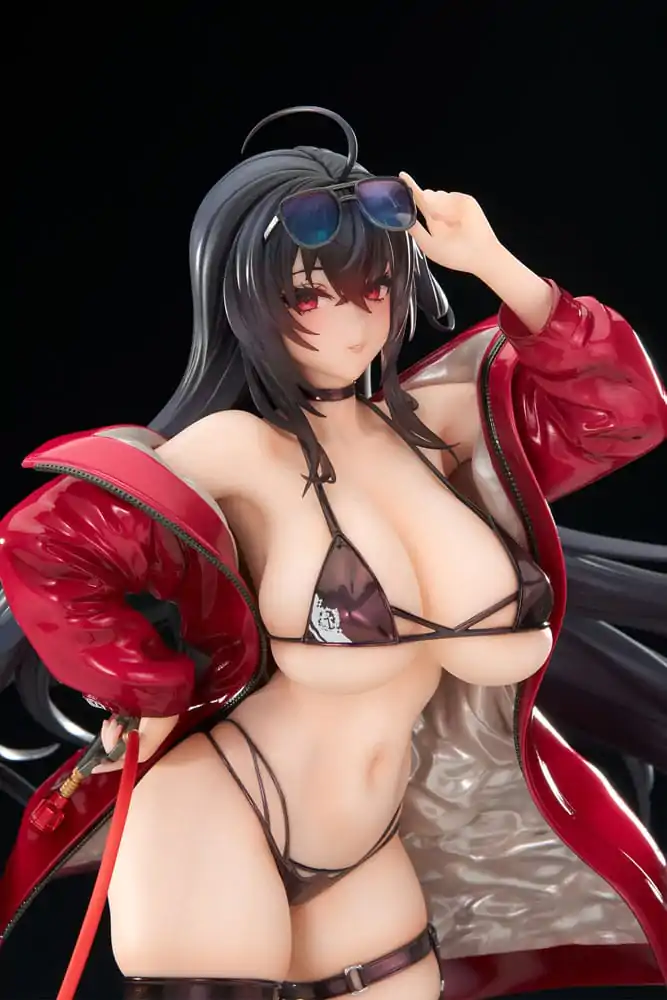 Azur Lane PVC Statue 1/7 Taihou Enraptured Companion Ver. 26 cm product photo