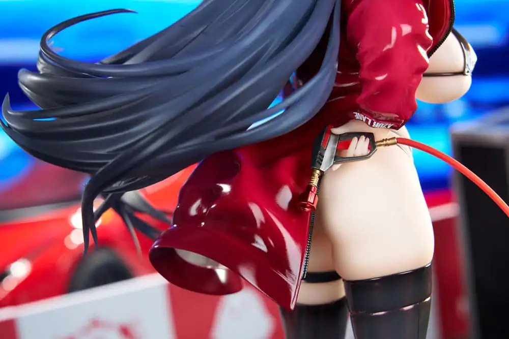 Azur Lane PVC Statue 1/7 Taihou Enraptured Companion Ver. 26 cm product photo