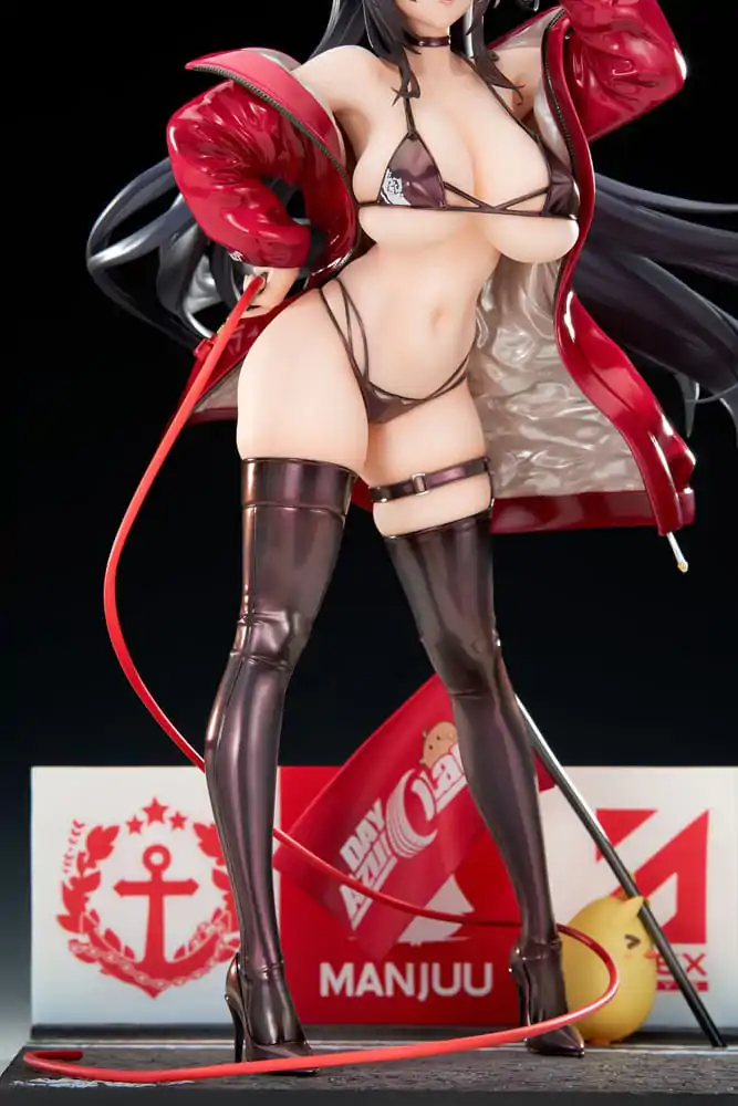 Azur Lane PVC Statue 1/7 Taihou Enraptured Companion Ver. 26 cm product photo