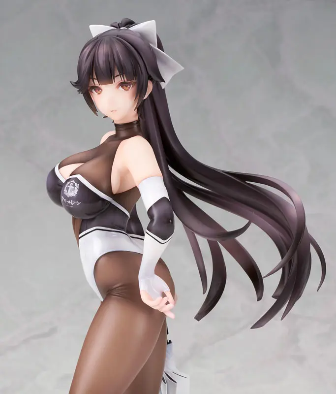 Azur Lane PVC Statue 1/7 Takao Glamorous Full Drive Ver. 25 cm termékfotó