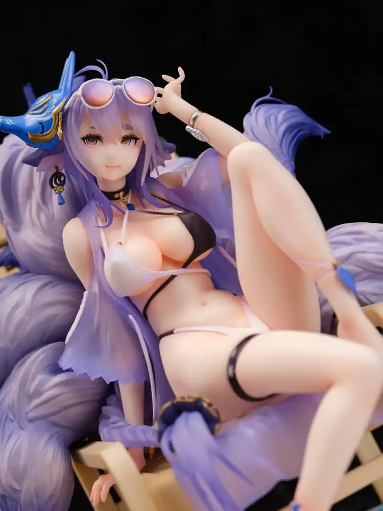 Azur Lane Statue 1/7 Tosa Hometown Zest 19 cm termékfotó