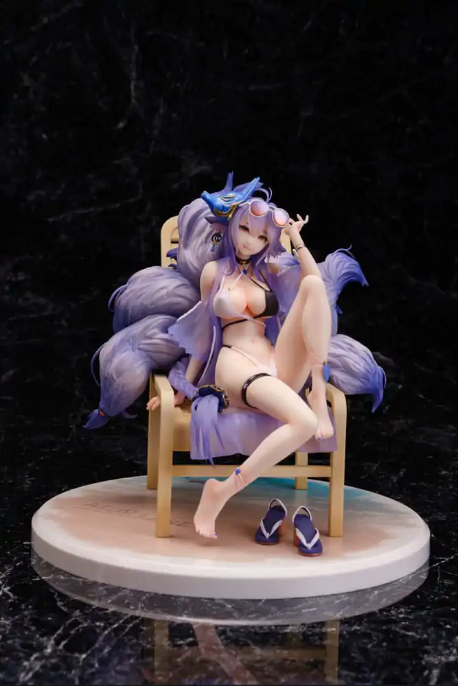 Azur Lane Statue 1/7 Tosa Hometown Zest 19 cm termékfotó