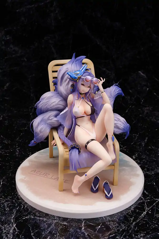 Azur Lane Statue 1/7 Tosa Hometown Zest 19 cm termékfotó