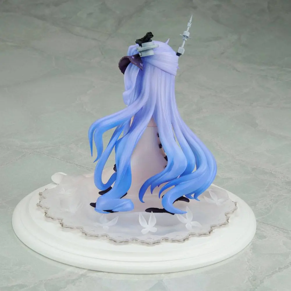 Azur Lane PVC Statue 1/7 Unicorn Light Equipped Ver. 14 cm termékfotó