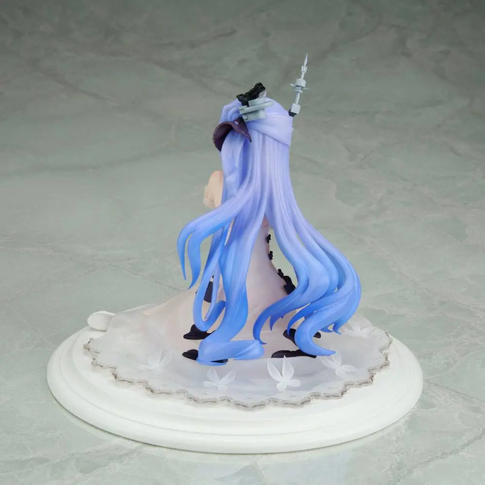 Azur Lane PVC Statue 1/7 Unicorn Light Equipped Ver. 14 cm termékfotó