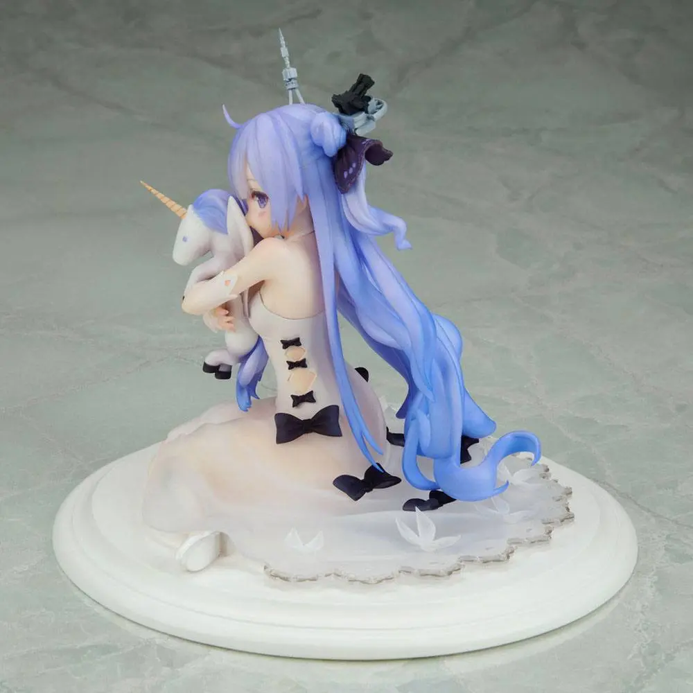 Azur Lane PVC Statue 1/7 Unicorn Light Equipped Ver. 14 cm termékfotó