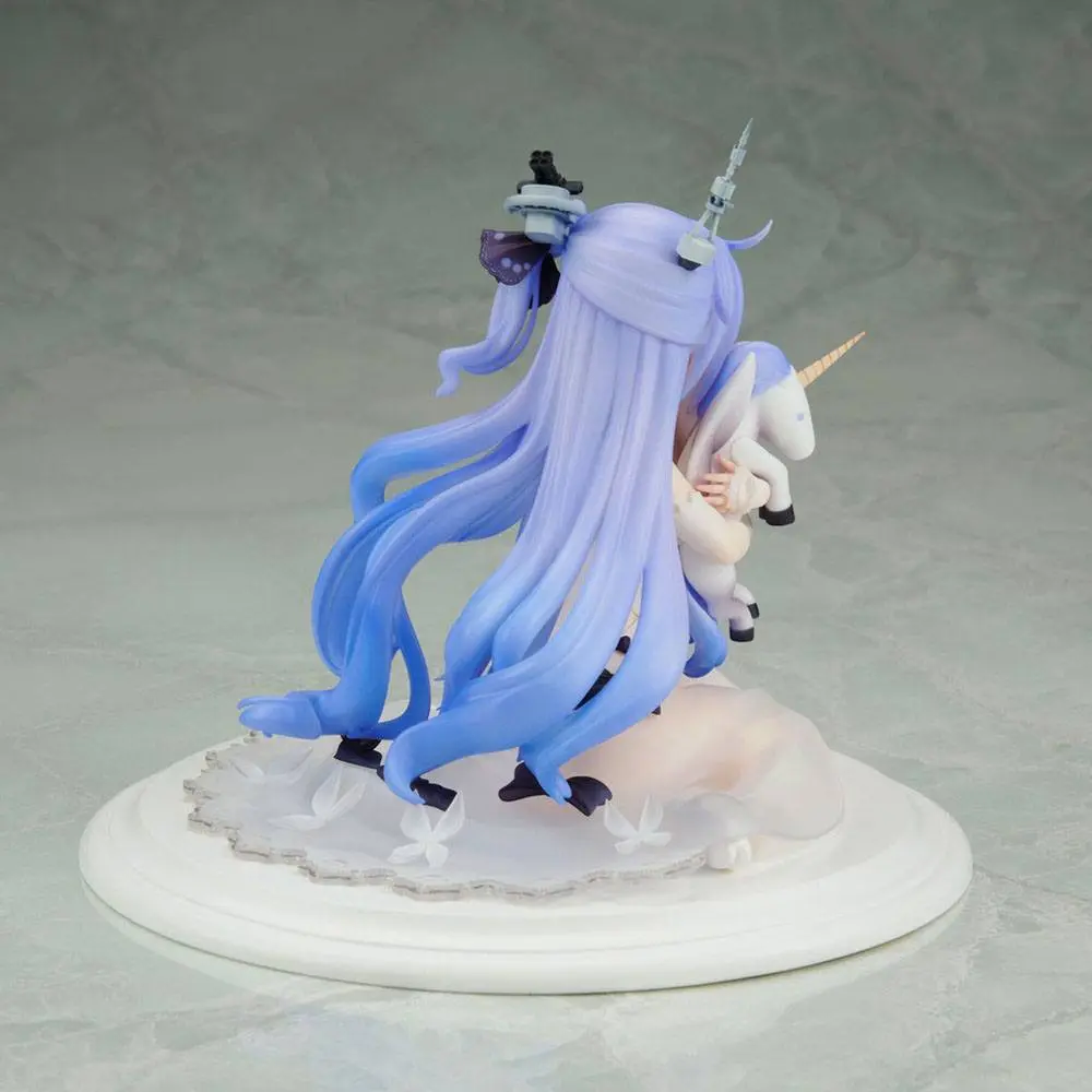 Azur Lane PVC Statue 1/7 Unicorn Light Equipped Ver. 14 cm termékfotó