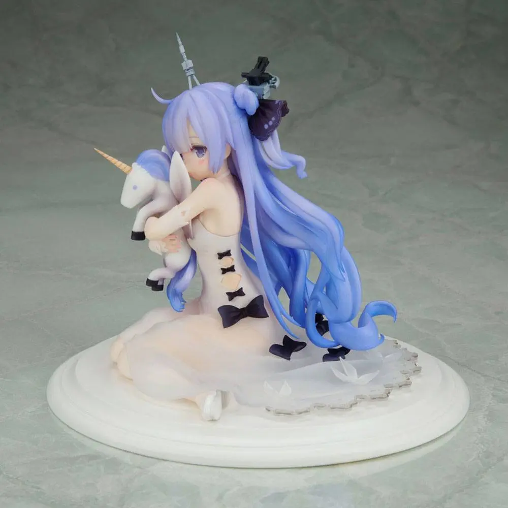 Azur Lane PVC Statue 1/7 Unicorn Light Equipped Ver. 14 cm termékfotó