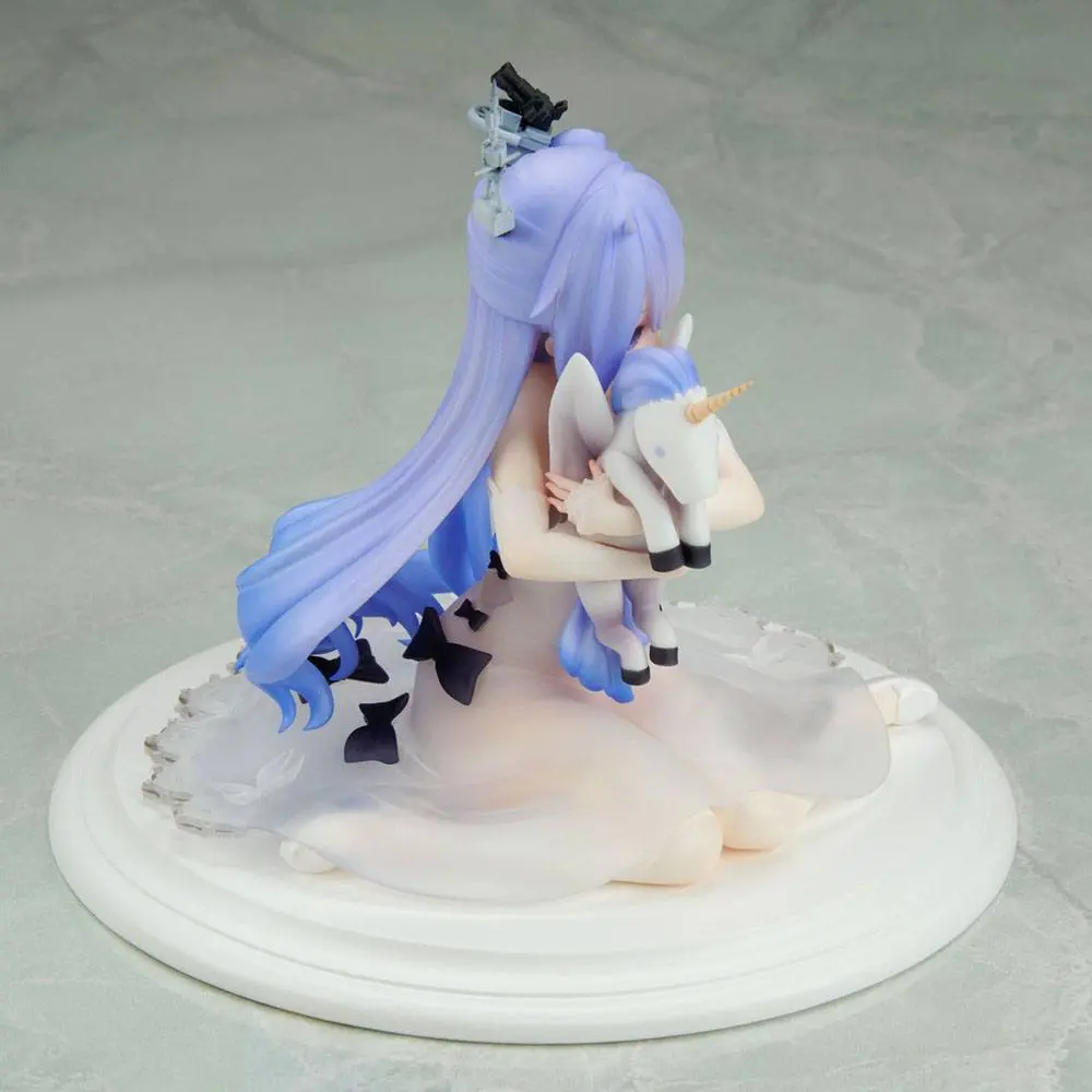 Azur Lane PVC Statue 1/7 Unicorn Light Equipped Ver. 14 cm termékfotó