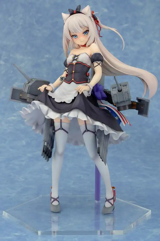 Azur Lane PVC Statue 1/7 USS Hammann 23 cm (3rd-run) termékfotó