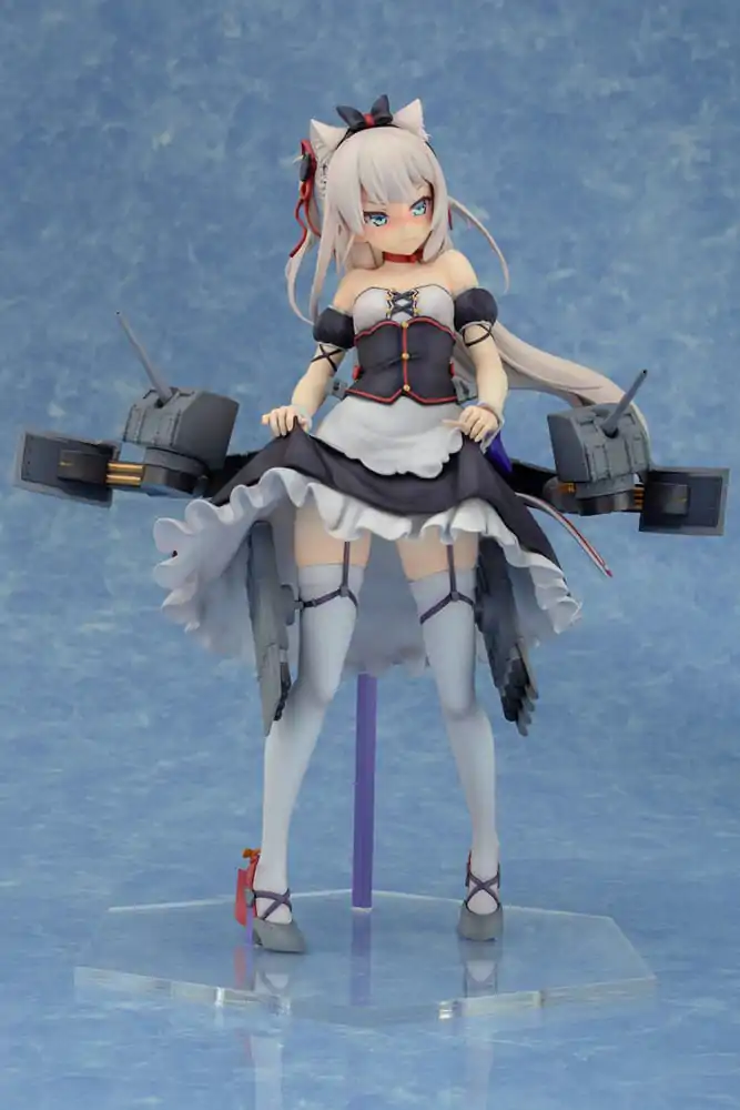 Azur Lane PVC Statue 1/7 USS Hammann 23 cm (3rd-run) termékfotó