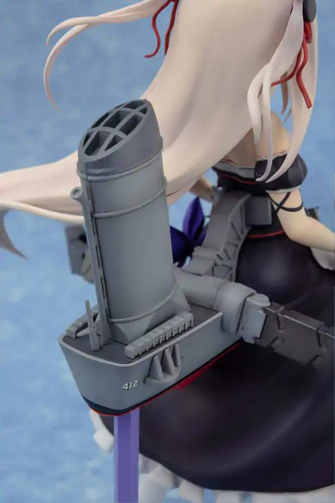 Azur Lane PVC Statue 1/7 USS Hammann 23 cm (3rd-run) termékfotó