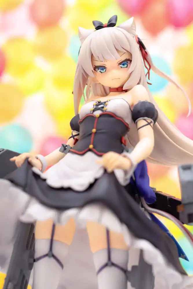 Azur Lane PVC Statue 1/7 USS Hammann 23 cm (3rd-run) termékfotó