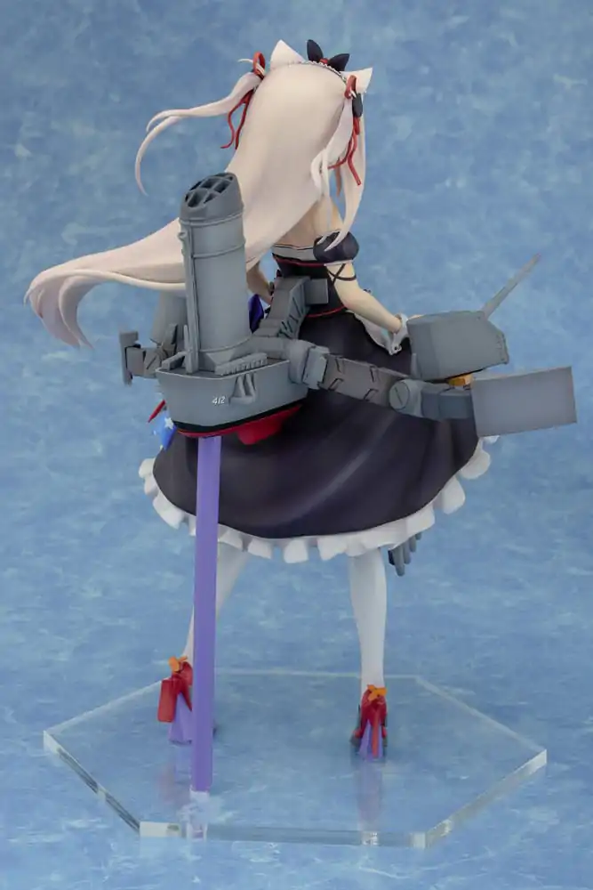 Azur Lane PVC Statue 1/7 USS Hammann 23 cm (3rd-run) termékfotó