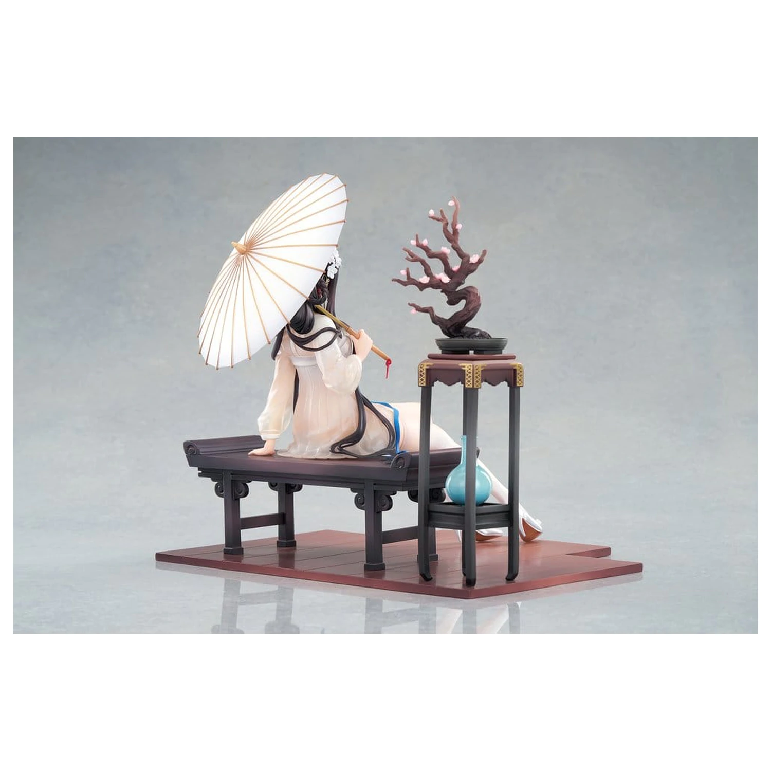 Azur Lane PVC Figure 1/7 Yat Sen Paragon of Celestial Grace Ver. 22 cm product photo