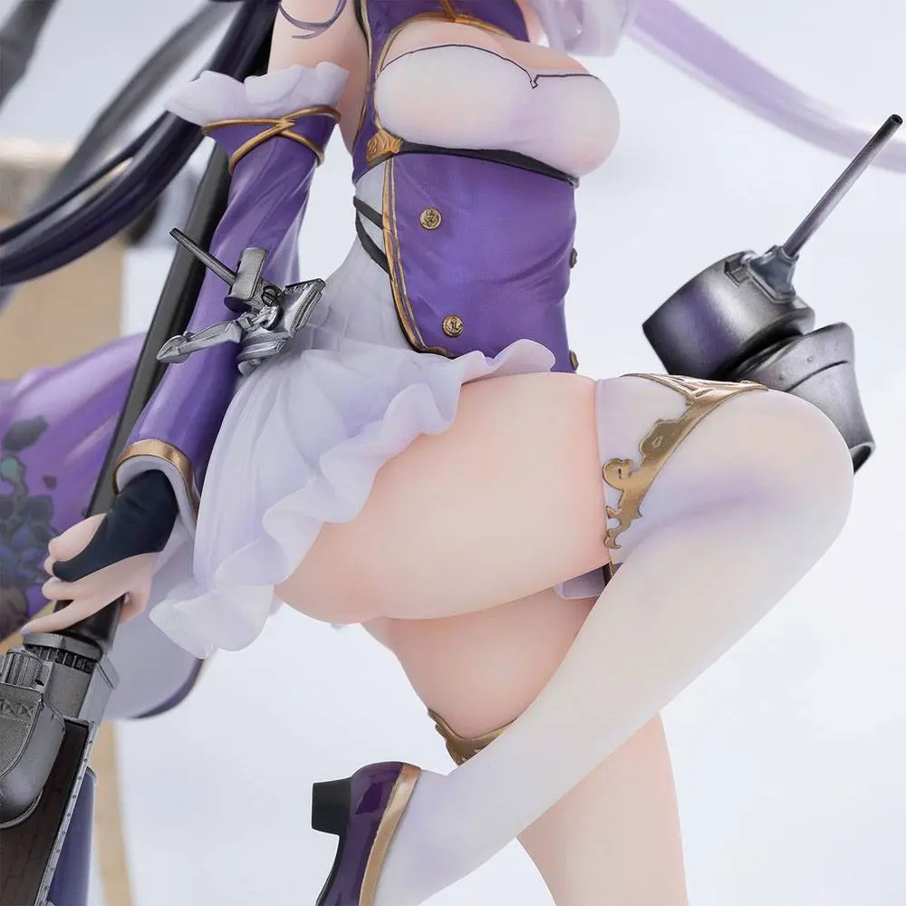 Azur Lane PVC Statue 1/7 Ying Swei 30 cm product photo
