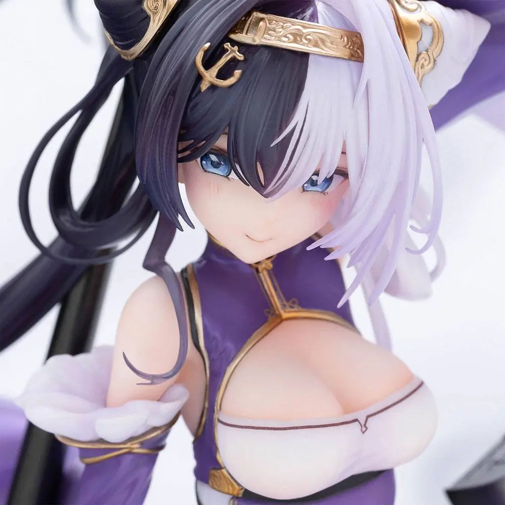 Azur Lane PVC Statue 1/7 Ying Swei 30 cm product photo