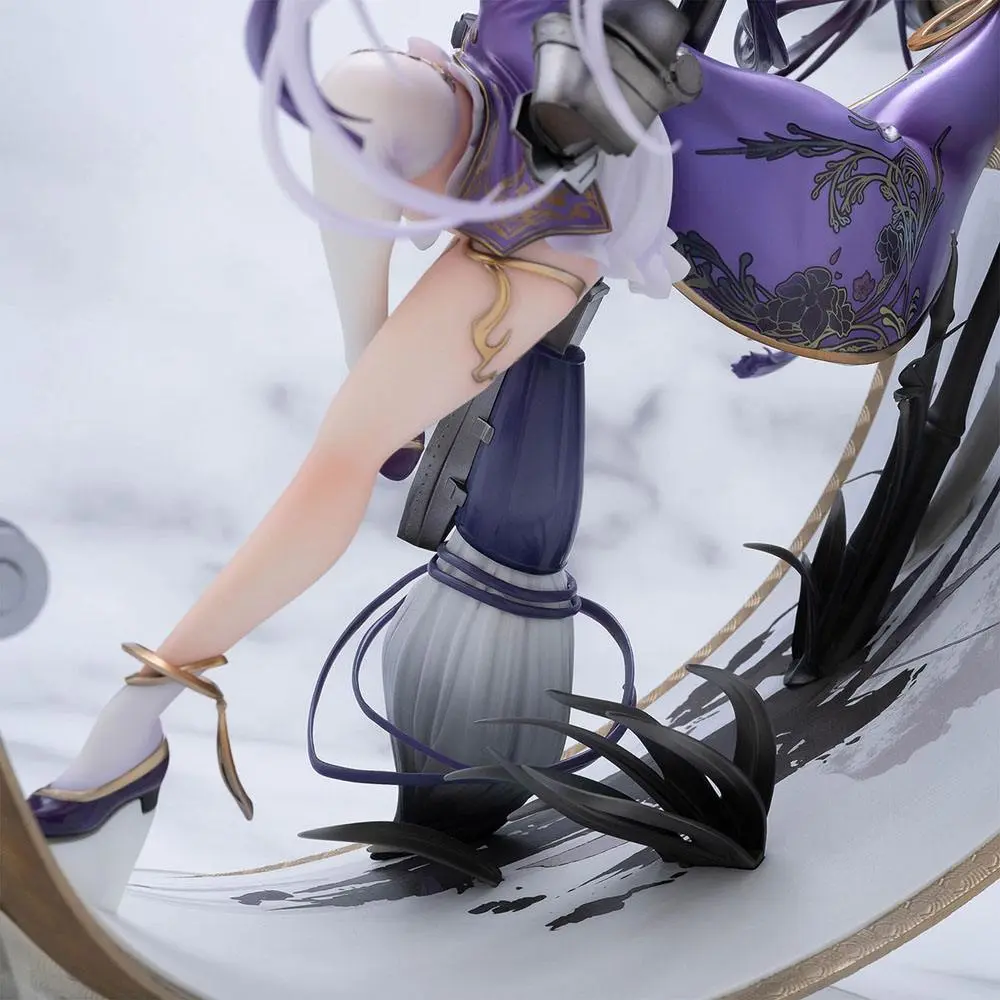 Azur Lane PVC Statue 1/7 Ying Swei 30 cm product photo