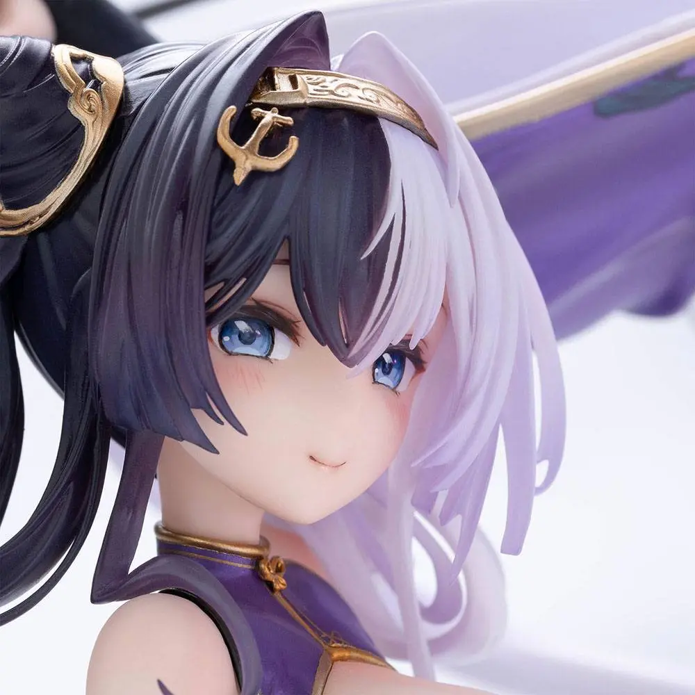 Azur Lane PVC Statue 1/7 Ying Swei 30 cm product photo