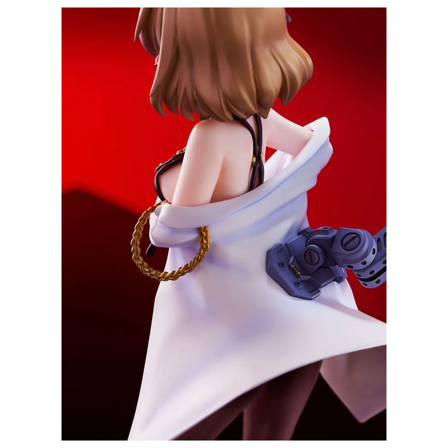 Azur Lane PVC Statue 1/7 Z23 - Philosophy Sensei 25 cm  product photo