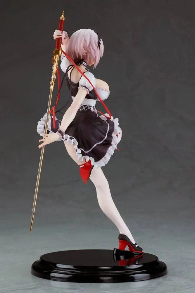 Azur Lane PVC Statue 1/8 Sirius Light Equipment ver. 23 cm product photo
