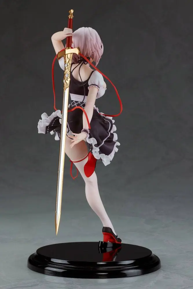Azur Lane PVC Statue 1/8 Sirius Light Equipment ver. 23 cm product photo