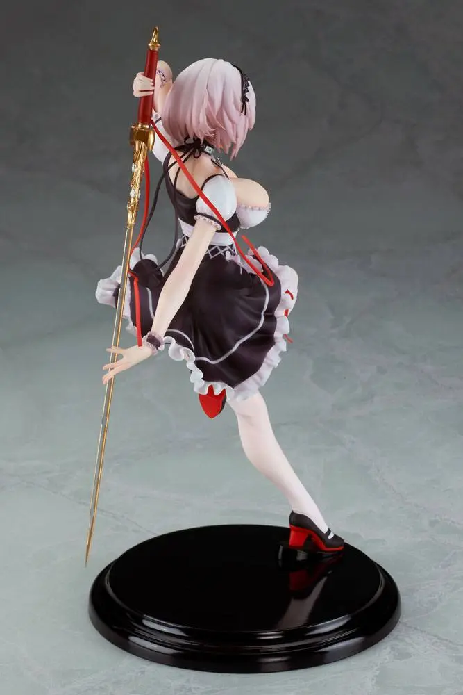 Azur Lane PVC Statue 1/8 Sirius Light Equipment ver. 23 cm product photo