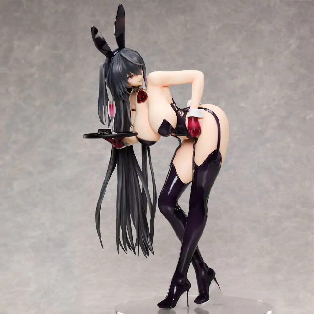 Azur Lane B-Style PVC Statue 1/4 Taiho: Anniversary Bunny Ver. 39 cm termékfotó