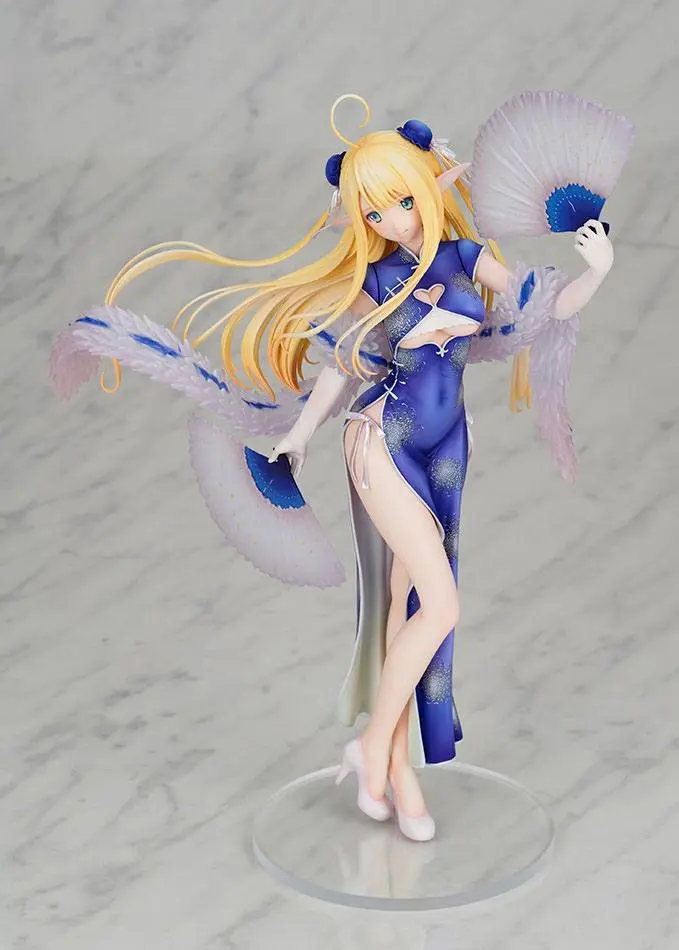 Azur Lane PVC Statue Centaur 26 cm termékfotó