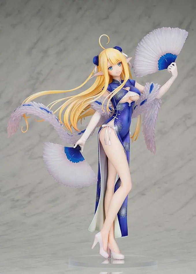 Azur Lane PVC Statue Centaur 26 cm termékfotó