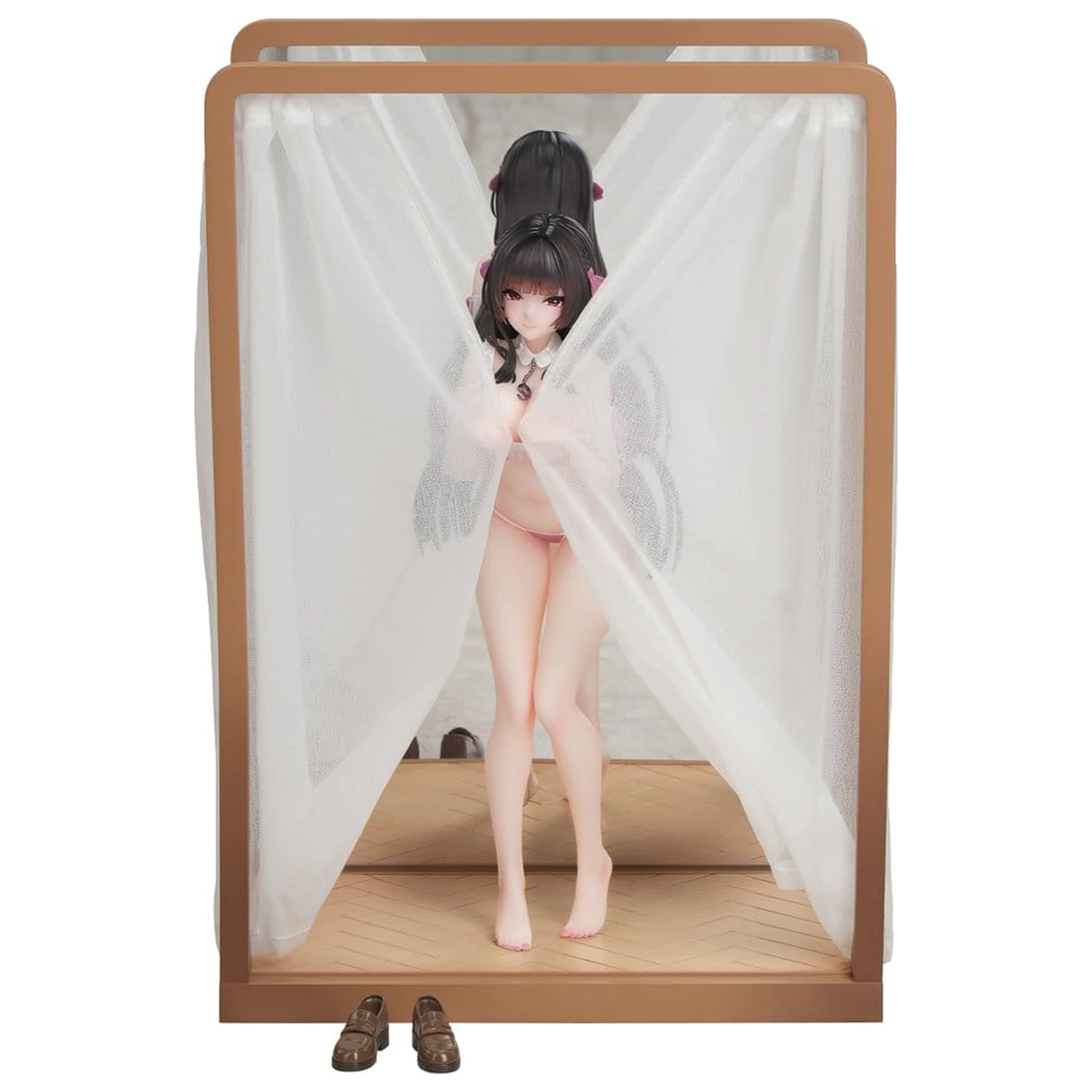 Azur Lane Gift+ PVC Figure 1/8 Trinidad Trapper in the Changing Room Ver. 23 cm product photo