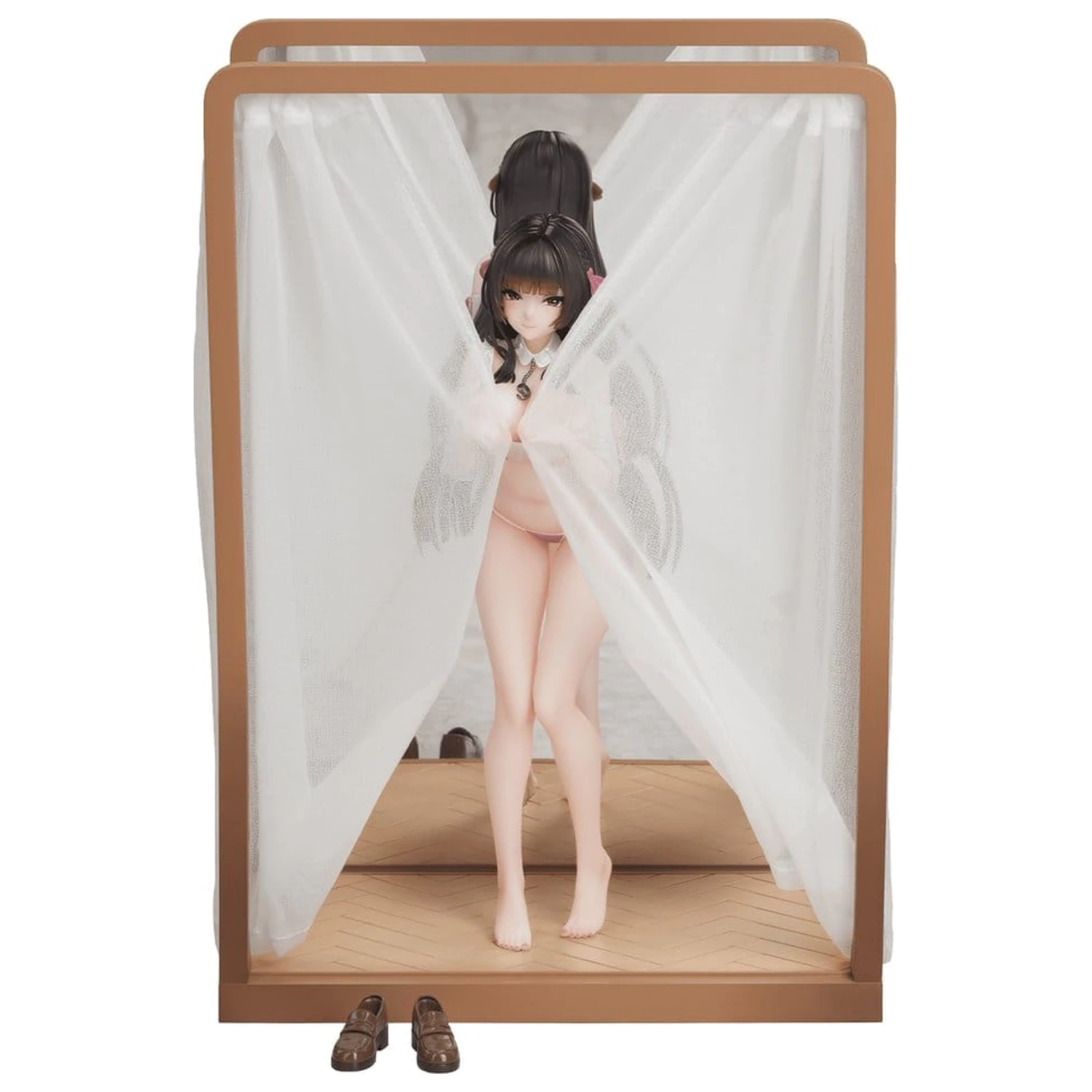 Azur Lane Gift+ PVC Figure 1/8 Trinidad Trapper in the Changing Room Ver. 23 cm product photo
