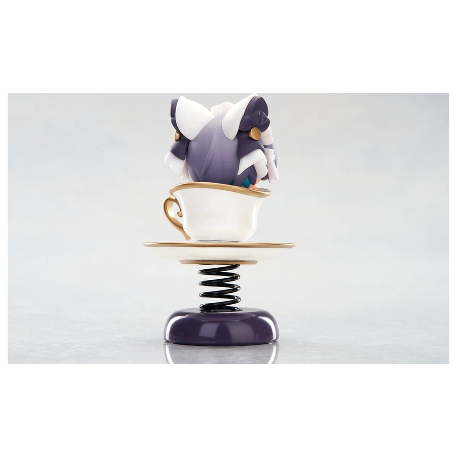 Azur Lane PVC Statue Happy Shake Cheshire 8 cm   product photo
