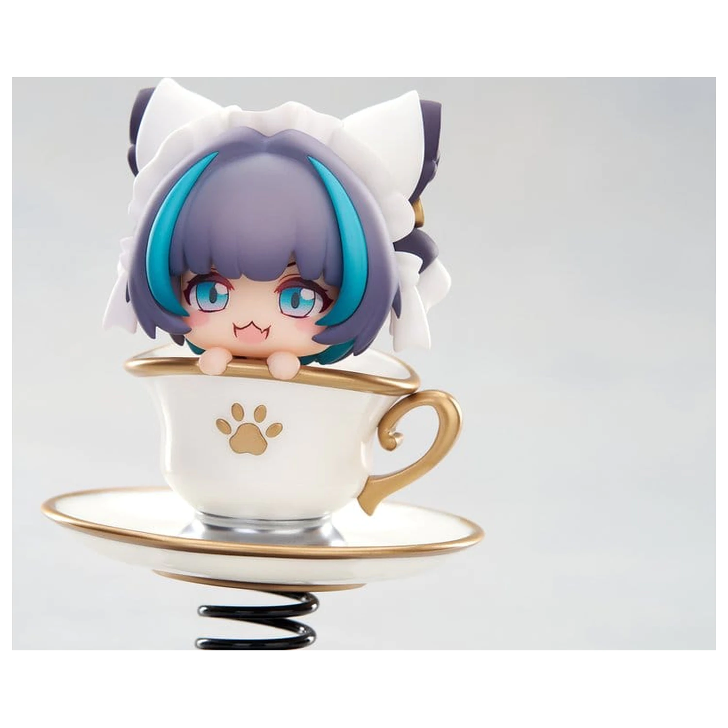 Azur Lane PVC Statue Happy Shake Cheshire 8 cm   product photo