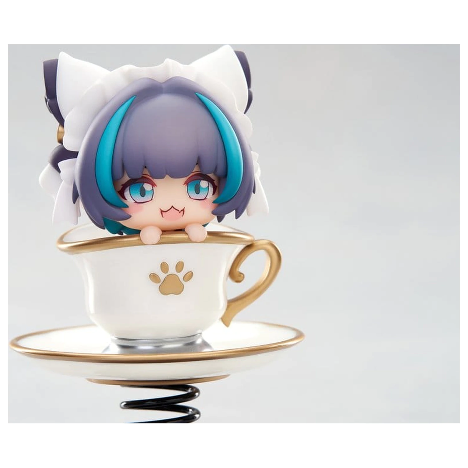 Azur Lane PVC Statue Happy Shake Cheshire 8 cm   product photo