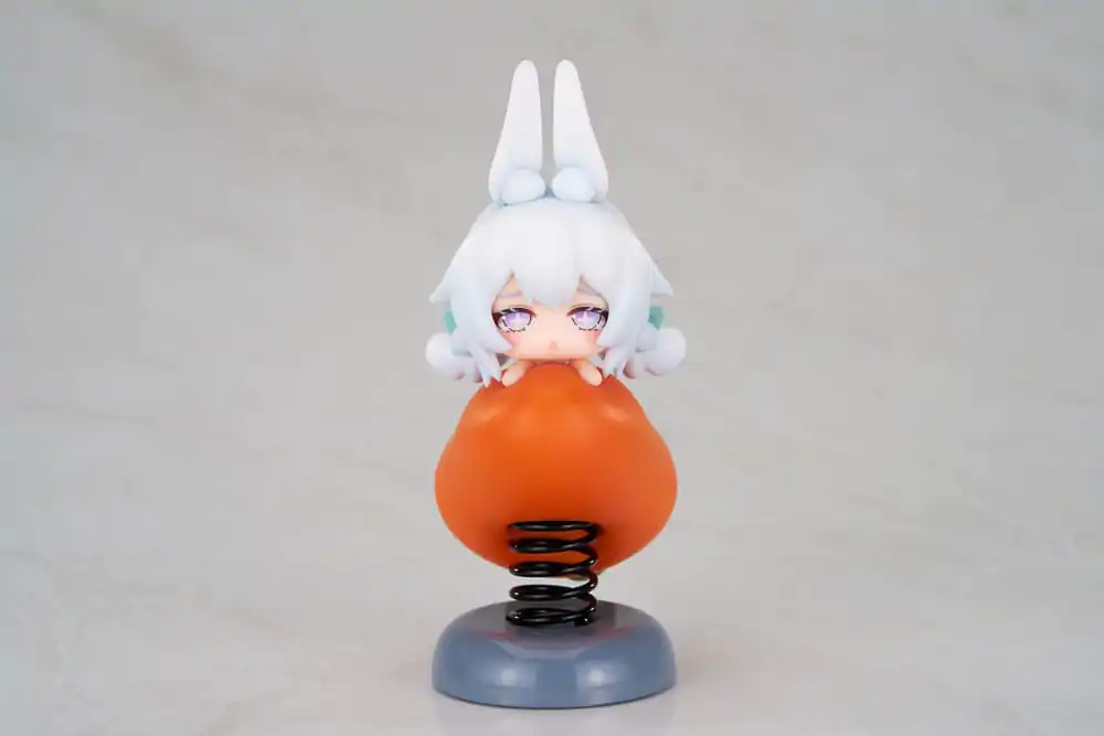 Azur Lane PVC Statue Happy Shake Le Malin 10 cm product photo
