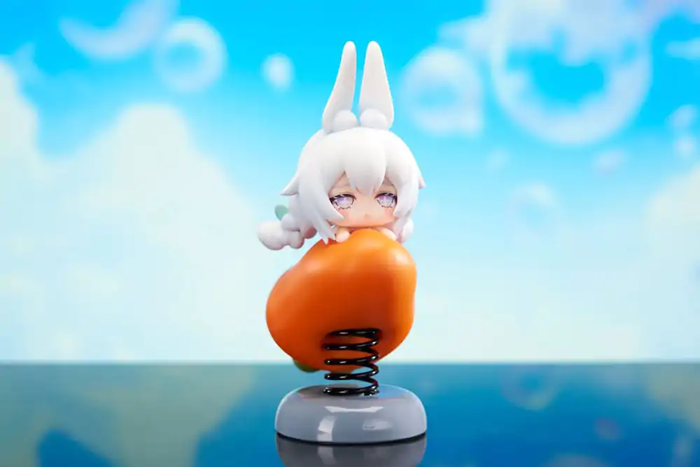 Azur Lane PVC Statue Happy Shake Le Malin 10 cm product photo