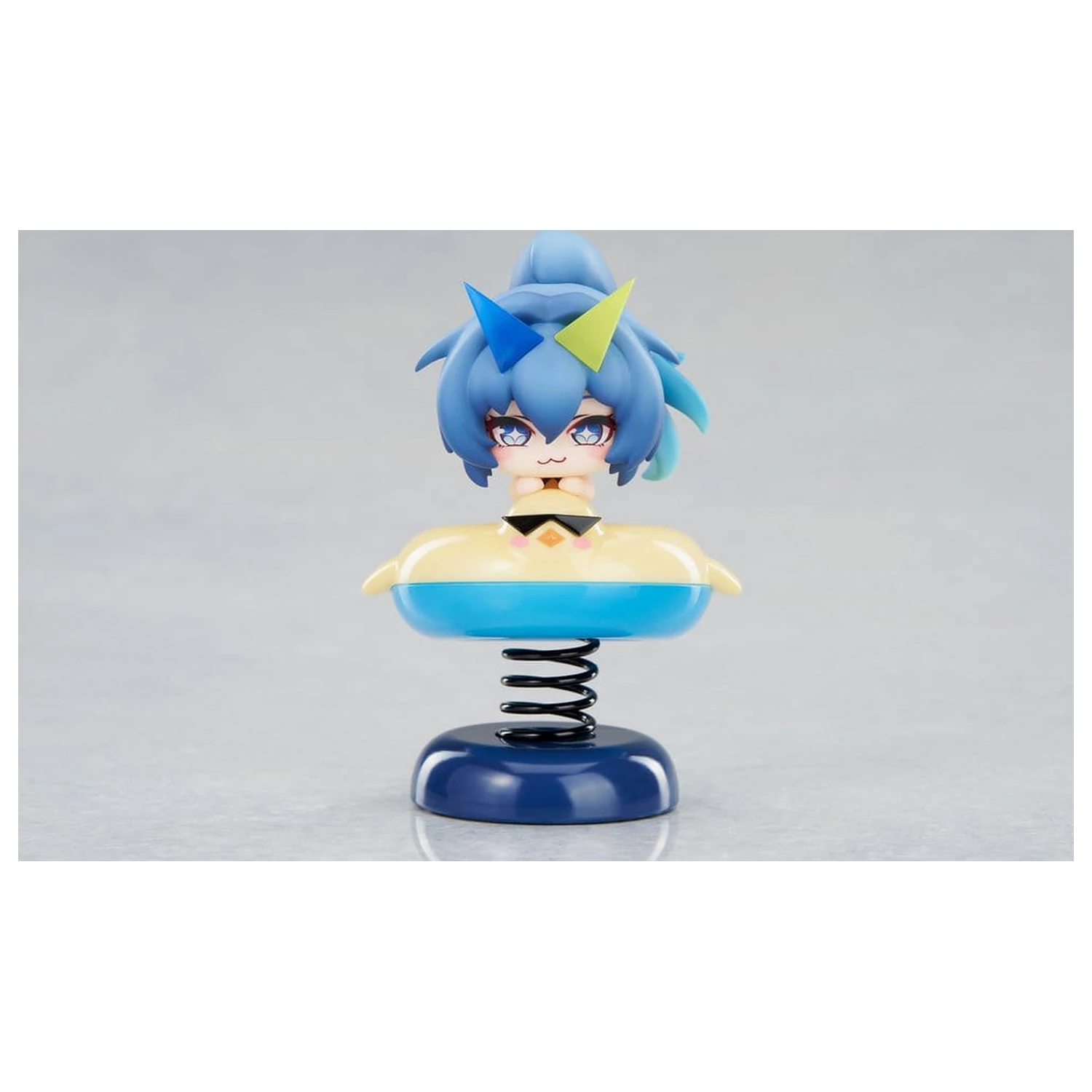 Azur Lane PVC Statue Happy Shake New Jersey 8 cm   product photo