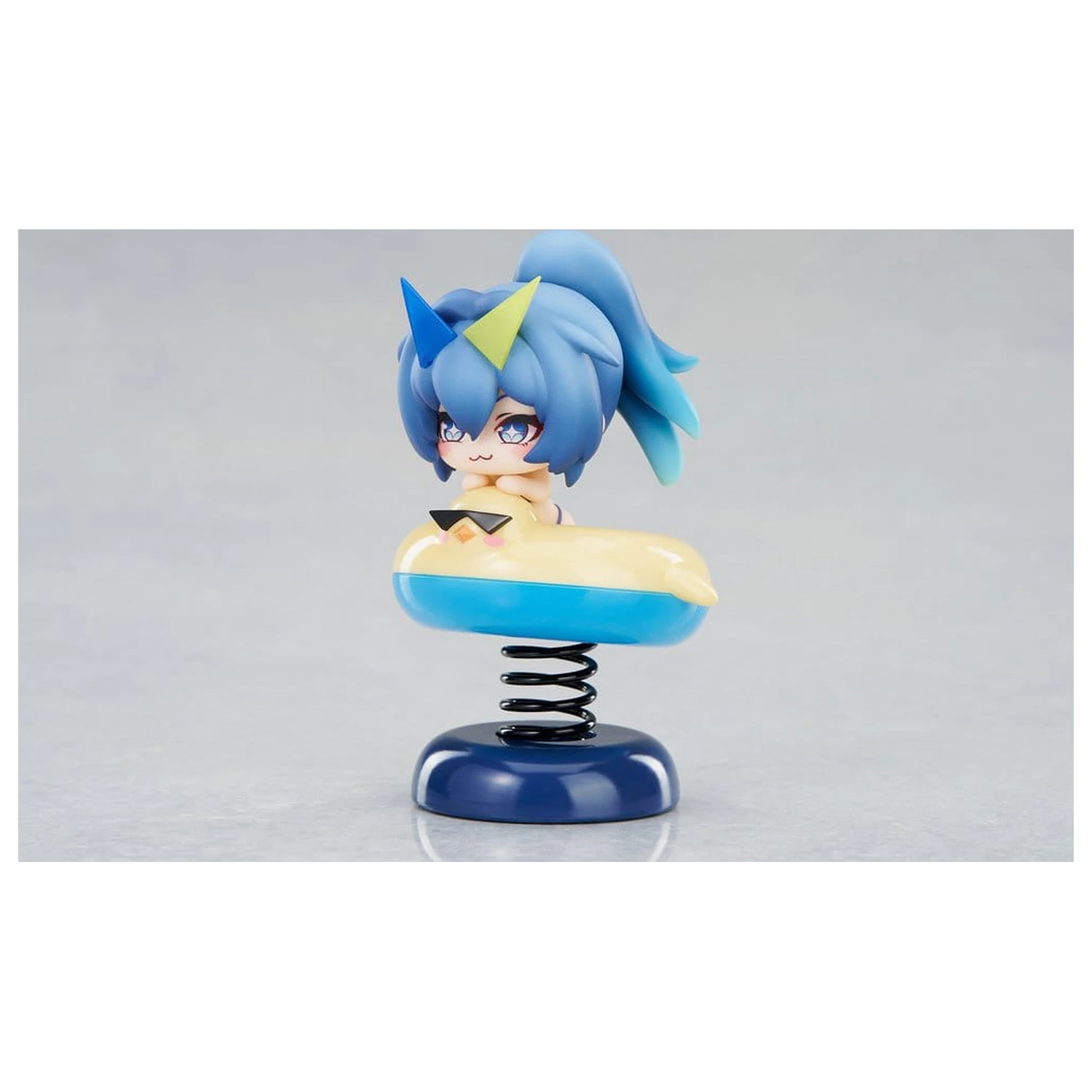 Azur Lane PVC Statue Happy Shake New Jersey 8 cm   product photo