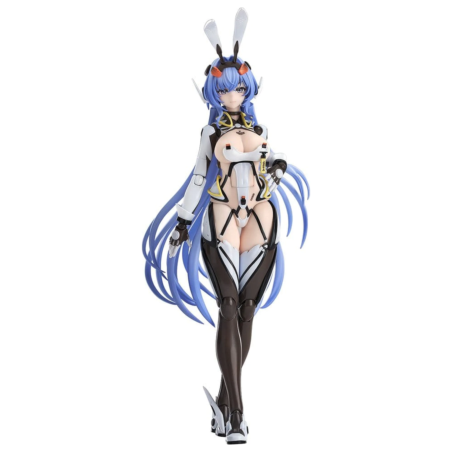 Azur Lane Hyper Body Action Figure New Jersey (April Fools' Ver.) 15 cm product photo