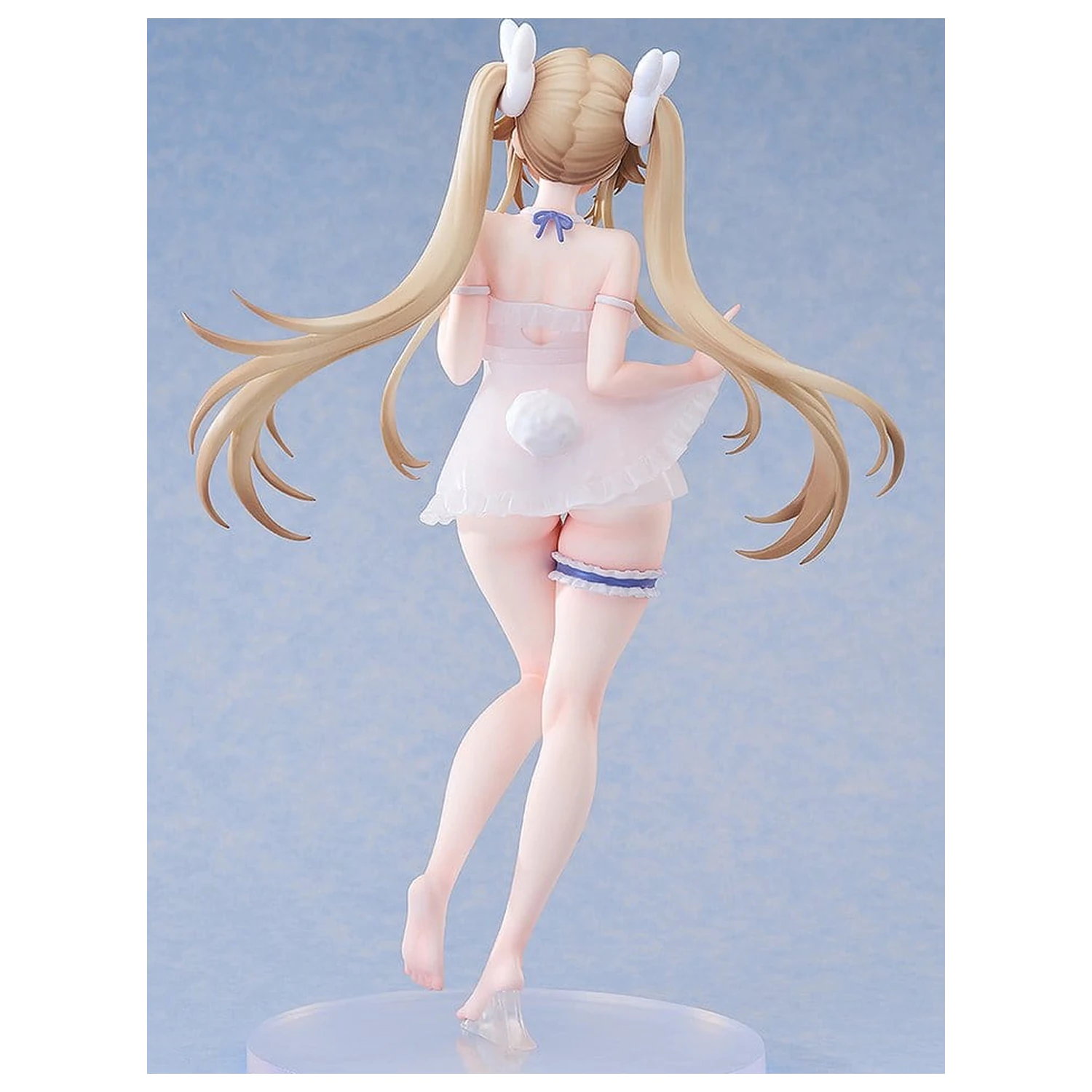 Azur Lane LessMore PVC Figure 1/8 Anchorage: Private Quarters Ver. 23 cm product photo